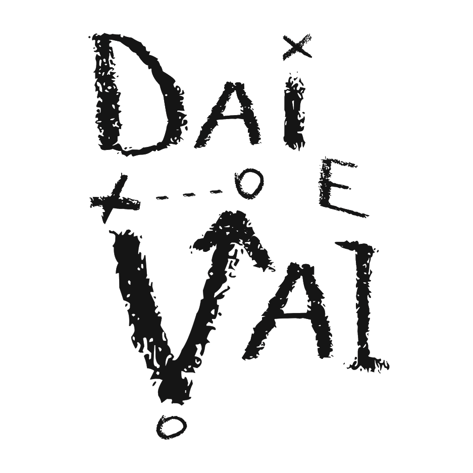 logo dai e vai